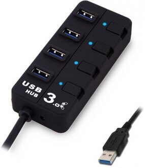 S-link SL-U307 USB Hub kullananlar yorumlar